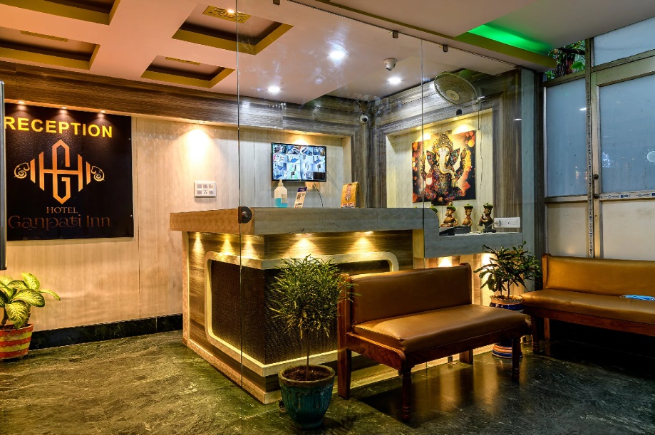 Hotel Ganpati Inn